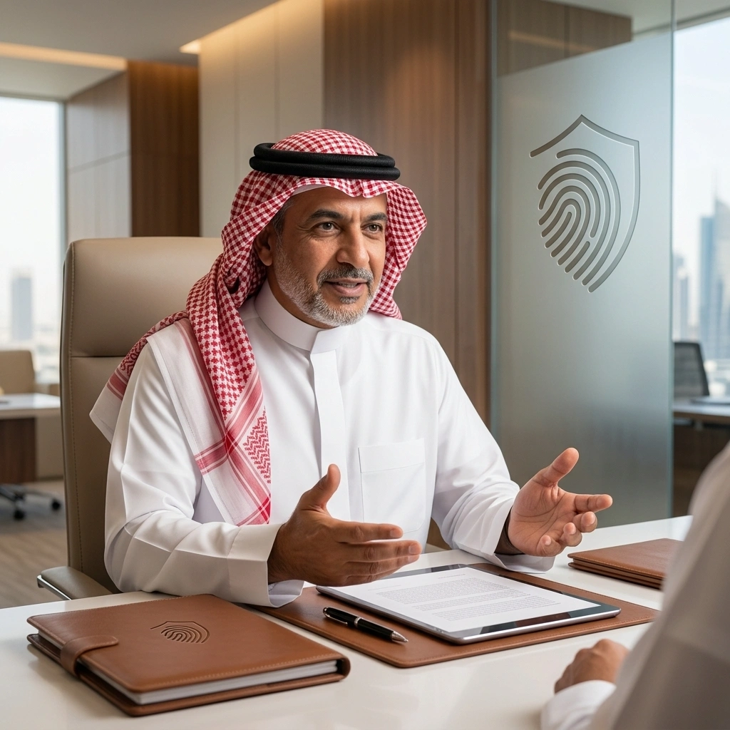 الاستشارات الأمنية العامة