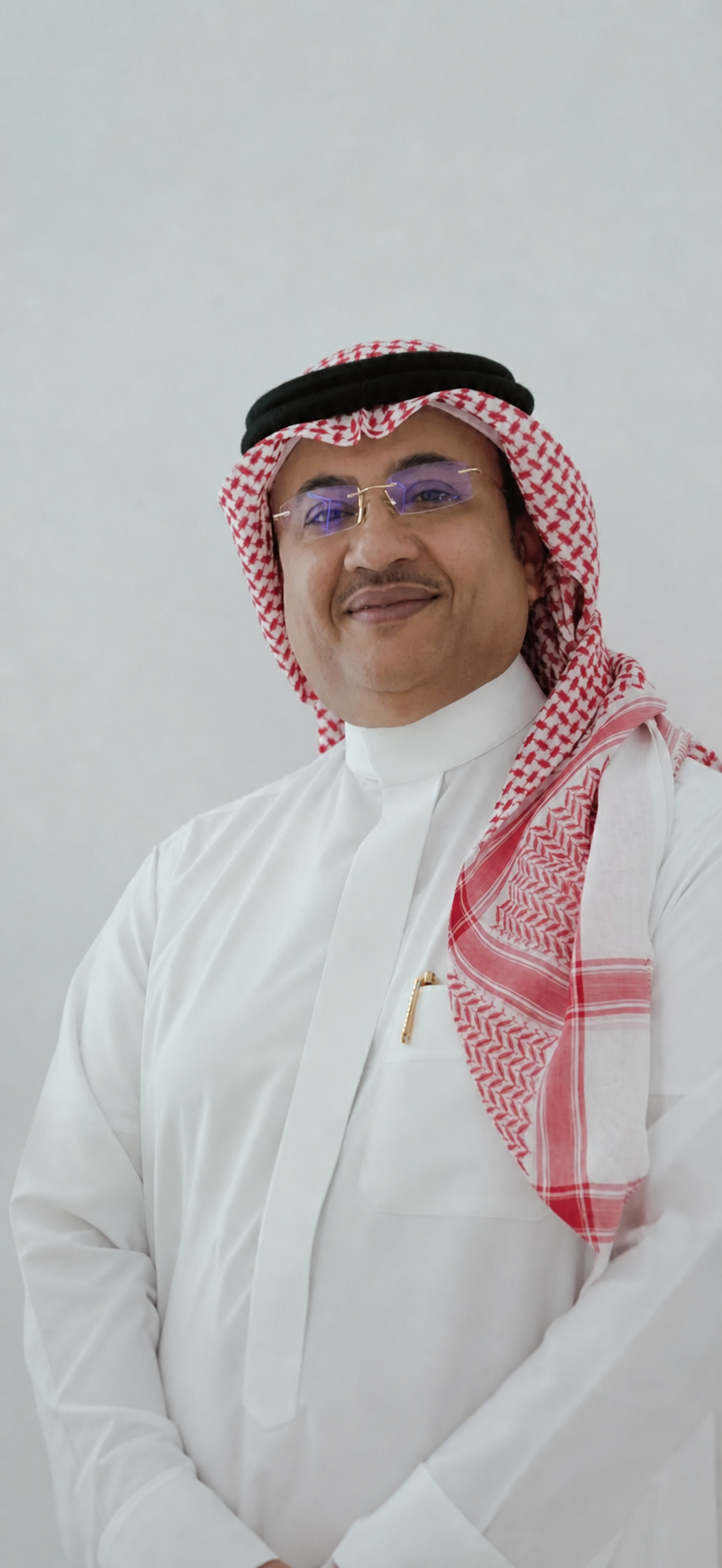 العميد المتقاعد الدكتور صالح بن علي محمد عريشي